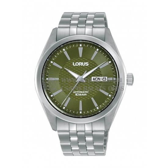 LORUS RL487BX9 Sports automata férfi karóra LORUS RL487BX9 Sports automata férfi karóra