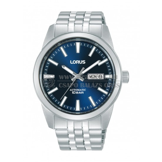 LORUS RL493BX9 Classic automata férfi karóra LORUS RL493BX9 Classic automata férfi karóra