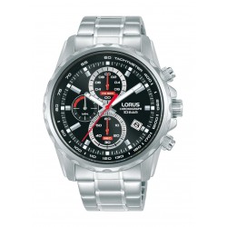 LORUS RM371JX9 Sports Chronograph elemes férfi karóra