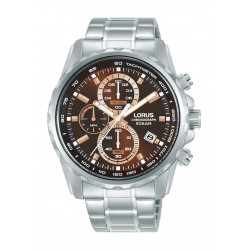 LORUS RM377JX9 Sports Chronograph elemes férfi karóra