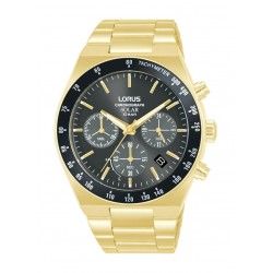 LORUS RZ528AX9 Sports Solar Chronograph férfi karóra