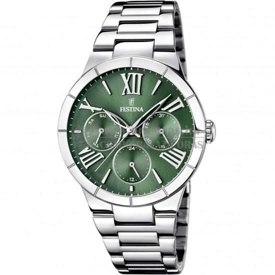 FESTINA F16716/5 BOYFRIEND elemes női karóra FESTINA F16716/5 BOYFRIEND elemes női karóra