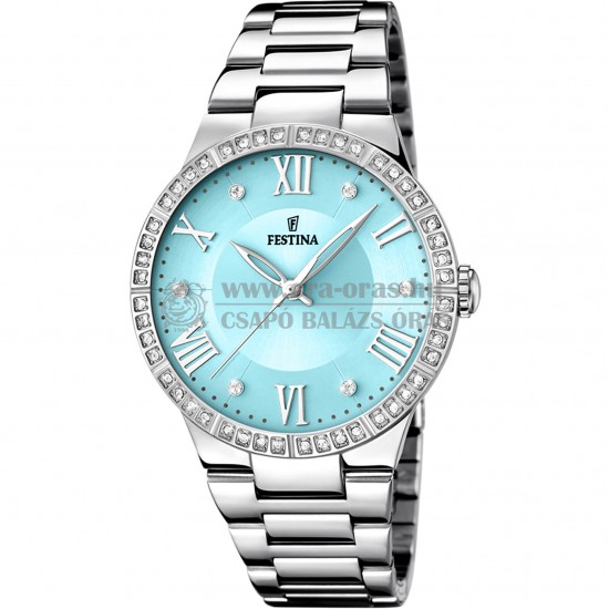 FESTINA F16719/4 BOYFRIEND elemes női karóra FESTINA F16719/4 BOYFRIEND elemes női karóra