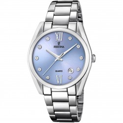 FESTINA F16790/B BOYFRIEND elemes női karóra