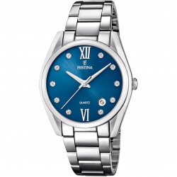 FESTINA F16790/C BOYFRIEND elemes női karóra