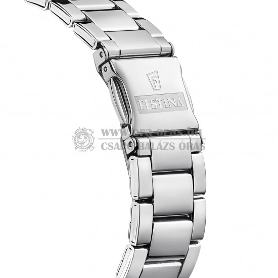FESTINA F16790/D BOYFRIEND elemes női karóra