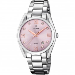 FESTINA F16790/D BOYFRIEND elemes női karóra