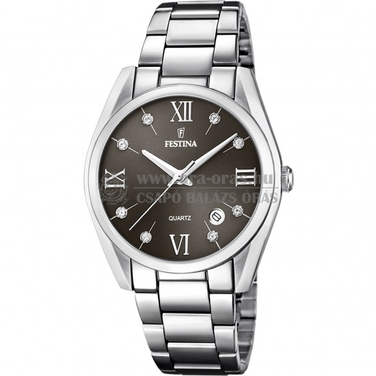 FESTINA F16790/F BOYFRIEND elemes női karóra