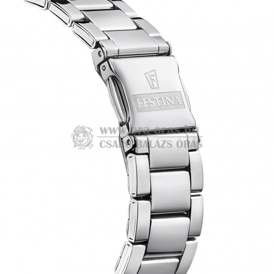 FESTINA F20622/M BOYFRIEND elemes női karóra FESTINA F20622/M BOYFRIEND elemes női karóra