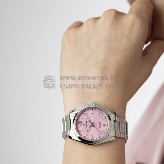 FESTINA F20622/M BOYFRIEND elemes női karóra FESTINA F20622/M BOYFRIEND elemes női karóra