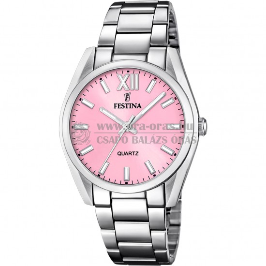 FESTINA F20622/M BOYFRIEND elemes női karóra FESTINA F20622/M BOYFRIEND elemes női karóra