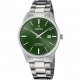 FESTINA F20511/5 Classic-Steel elemes férfi karóra