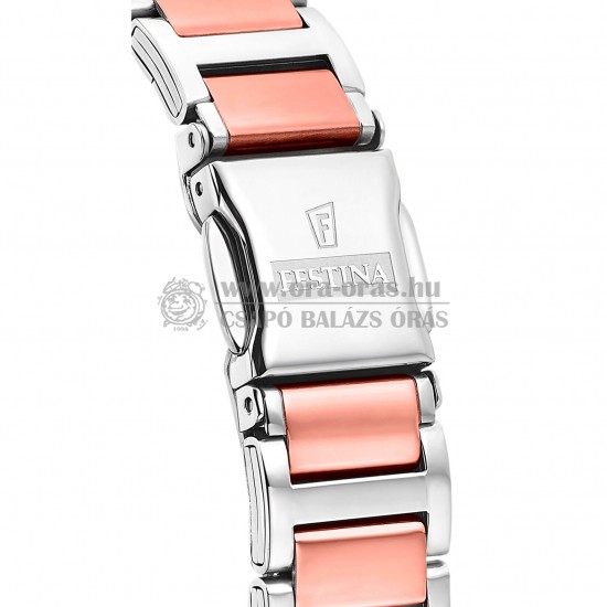 FESTINA F16937/D MADEMOISELLE elemes női karóra
