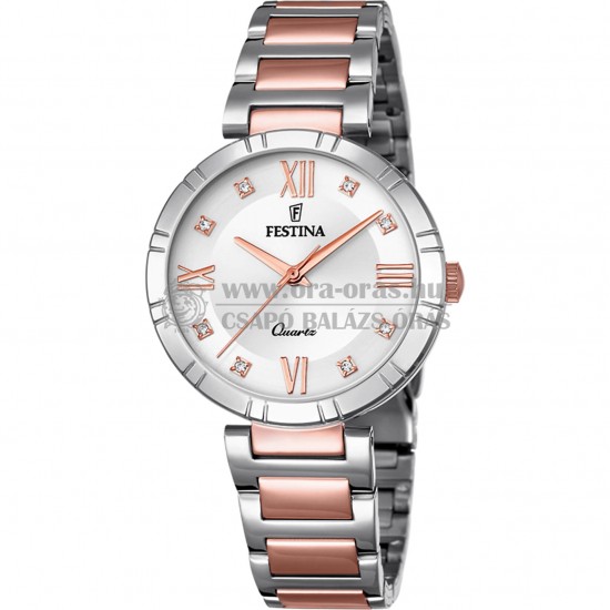 FESTINA F16937/D MADEMOISELLE elemes női karóra