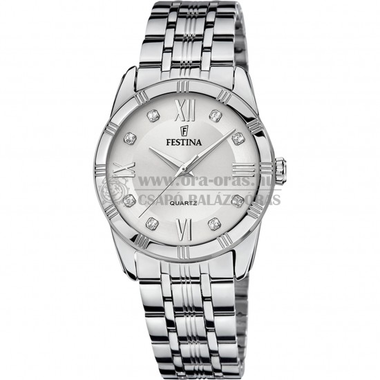 FESTINA F16940/A MADEMOISELLE elemes női karóra FESTINA F16940/A MADEMOISELLE elemes női karóra