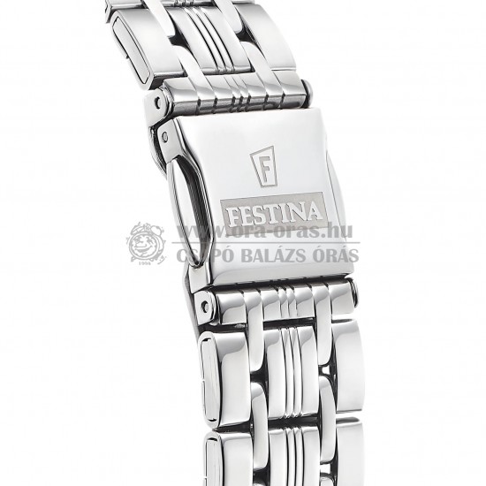 FESTINA F16940/B MADEMOISELLE elemes női karóra FESTINA F16940/B MADEMOISELLE elemes női karóra