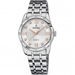 FESTINA F16940/B MADEMOISELLE elemes női karóra