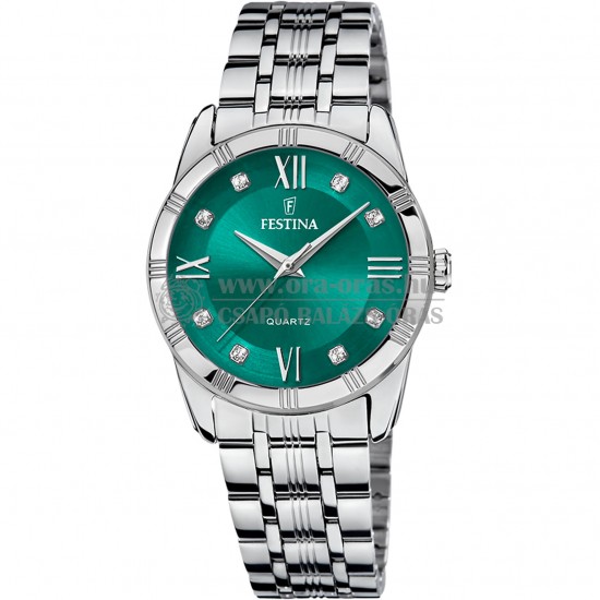 FESTINA F16940/F MADEMOISELLE elemes női karóra FESTINA F16940/F MADEMOISELLE elemes női karóra