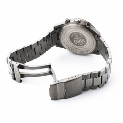 ROAMER 973981 44 45 20 Helios Power Solar svájci férfi karóra