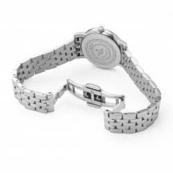 ROAMER 976830 41 20 50 Scala elemes svájci női karóra ROAMER 976830 41 20 50 Scala elemes svájci női karóra