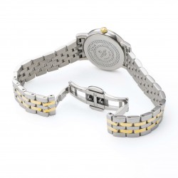 ROAMER 976830 47 20 50 Scala elemes svájci női karóra ROAMER 976830 47 20 50 Scala elemes svájci női karóra