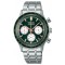 SEIKO SSB481P1 Chronograph elemes férfi karóra