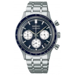 SEIKO SSB477P1 Chronograph elemes férfi karóra SEIKO SSB477P1 Chronograph elemes férfi karóra