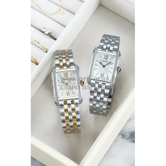 SEIKO SWR091P1 elemes női karóra
