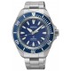 SEIKO SRPL51K1 PROSPEX SEA Samurai 4R Compact Mechanical Diver's Watch in Cobalt Blue automata férfi karóra SEIKO SRPL51K1 PROSPEX SEA Samurai 4R Compact Mechanical Diver's Watch in Cobalt Blue automata férfi karóra