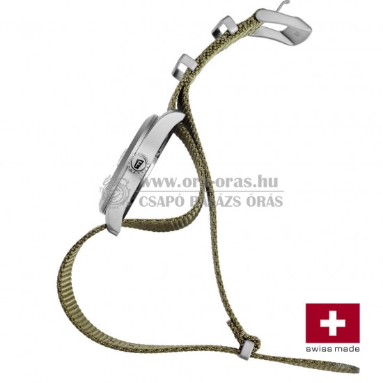 FESTINA F20082/1 SWISS Classic elemes férfi karóra