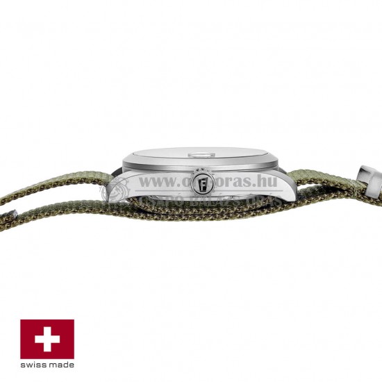 FESTINA F20082/2 SWISS Classic elemes férfi karóra FESTINA F20082/2 SWISS Classic elemes férfi karóra