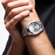 FESTINA F20707/1 Classic elemes férfi karóra