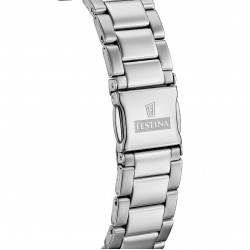 FESTINA F20707/1 Classic elemes férfi karóra