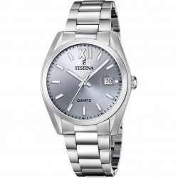 FESTINA F20707/1 Classic elemes férfi karóra