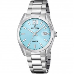 FESTINA F20707/2 Classic elemes férfi karóra