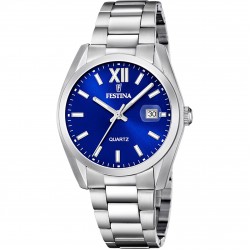 FESTINA F20707/4 Classic elemes férfi karóra