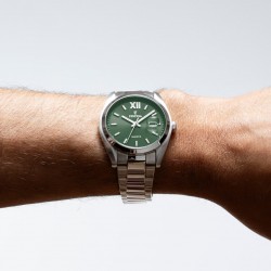 FESTINA F20707/5 Classic elemes férfi karóra