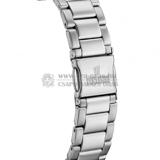 FESTINA F20707/5 Classic elemes férfi karóra