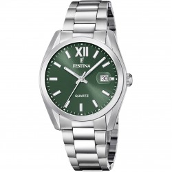 FESTINA F20707/5 Classic elemes férfi karóra