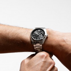 FESTINA F20707/6 Classic elemes férfi karóra