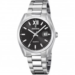 FESTINA F20707/6 Classic elemes férfi karóra