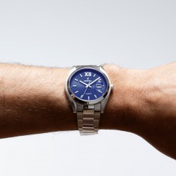 FESTINA F20707/7 Classic elemes férfi karóra