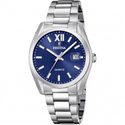 FESTINA F20707/7 Classic elemes férfi karóra