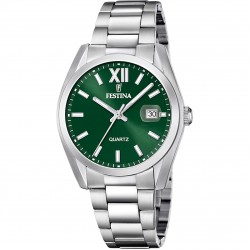FESTINA F20707/8 Classic elemes férfi karóra