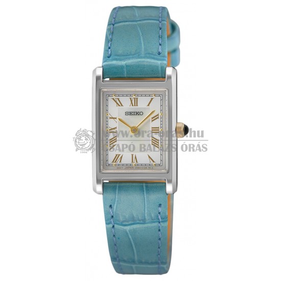 SEIKO SWR101P1 elemes női karóra SEIKO SWR101P1 elemes női karóra
