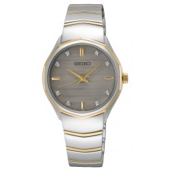 SEIKO SUR616P1 női elemes karóra