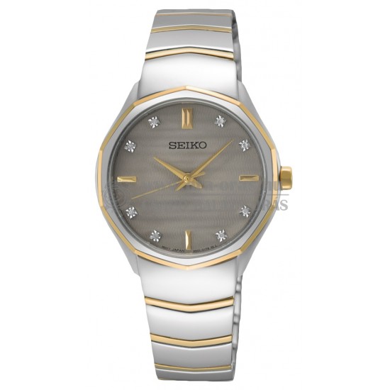 SEIKO SUR616P1 női elemes karóra SEIKO SUR616P1 női elemes karóra