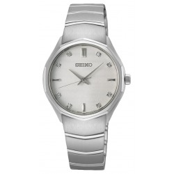 SEIKO SUR615P1 női elemes karóra