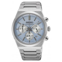 SEIKO SSB459P1 Chronograph elemes férfi karóra SEIKO SSB459P1 Chronograph elemes férfi karóra