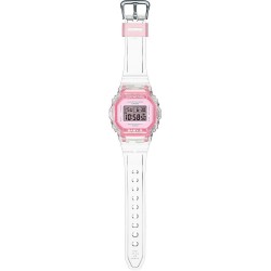 CASIO BGD-565SJ-7ER BABY-G elemes női karóra
